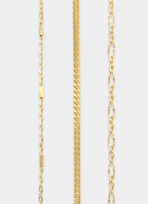 LAYERING CHAINS
