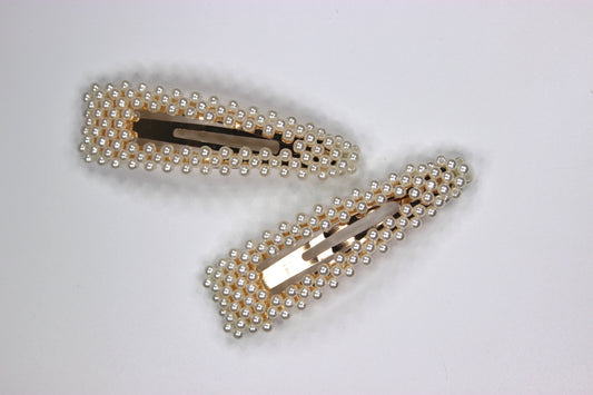 PEARL CLIPS